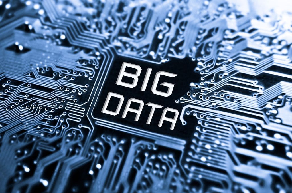 Big Data: ¿qué es?